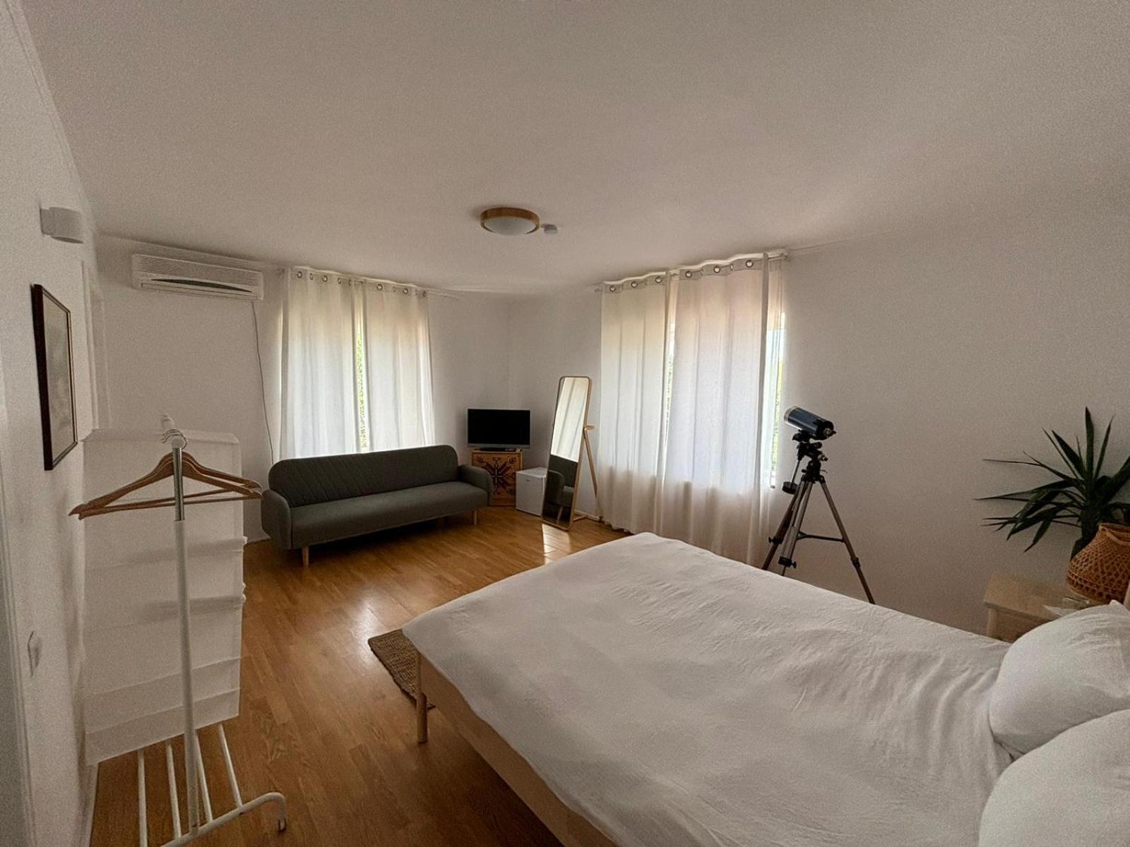 شقة Biolocalia House Dobrogea بالوتيشتي المظهر الخارجي الصورة